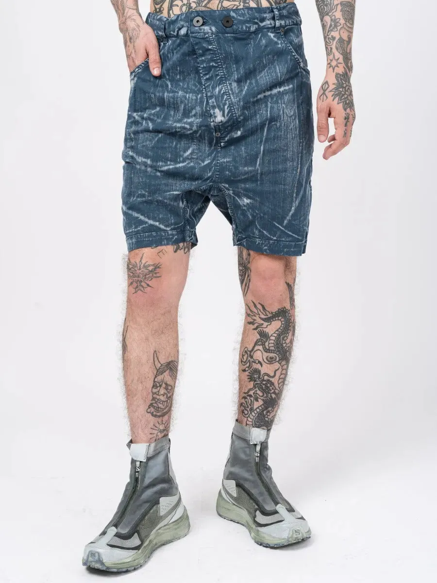 11 by BBS P29-F1482 Coated Shorts