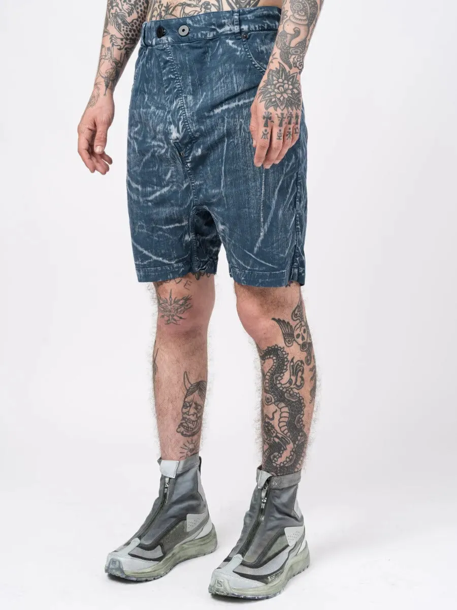 11 by BBS P29-F1482 Coated Shorts