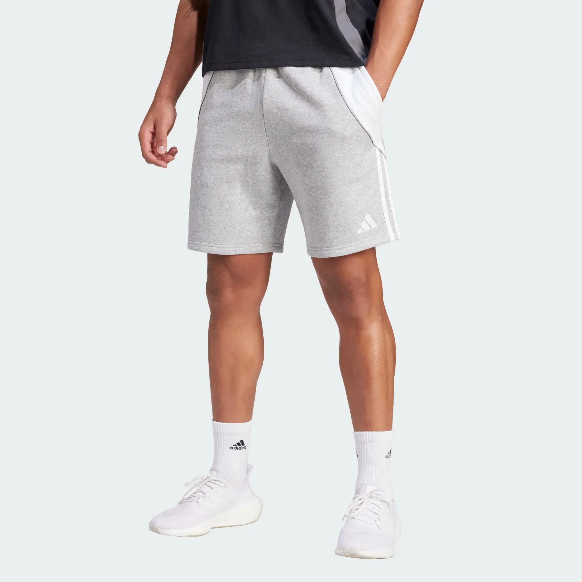 Adidas Men's Tiro24 Sweat Shorts