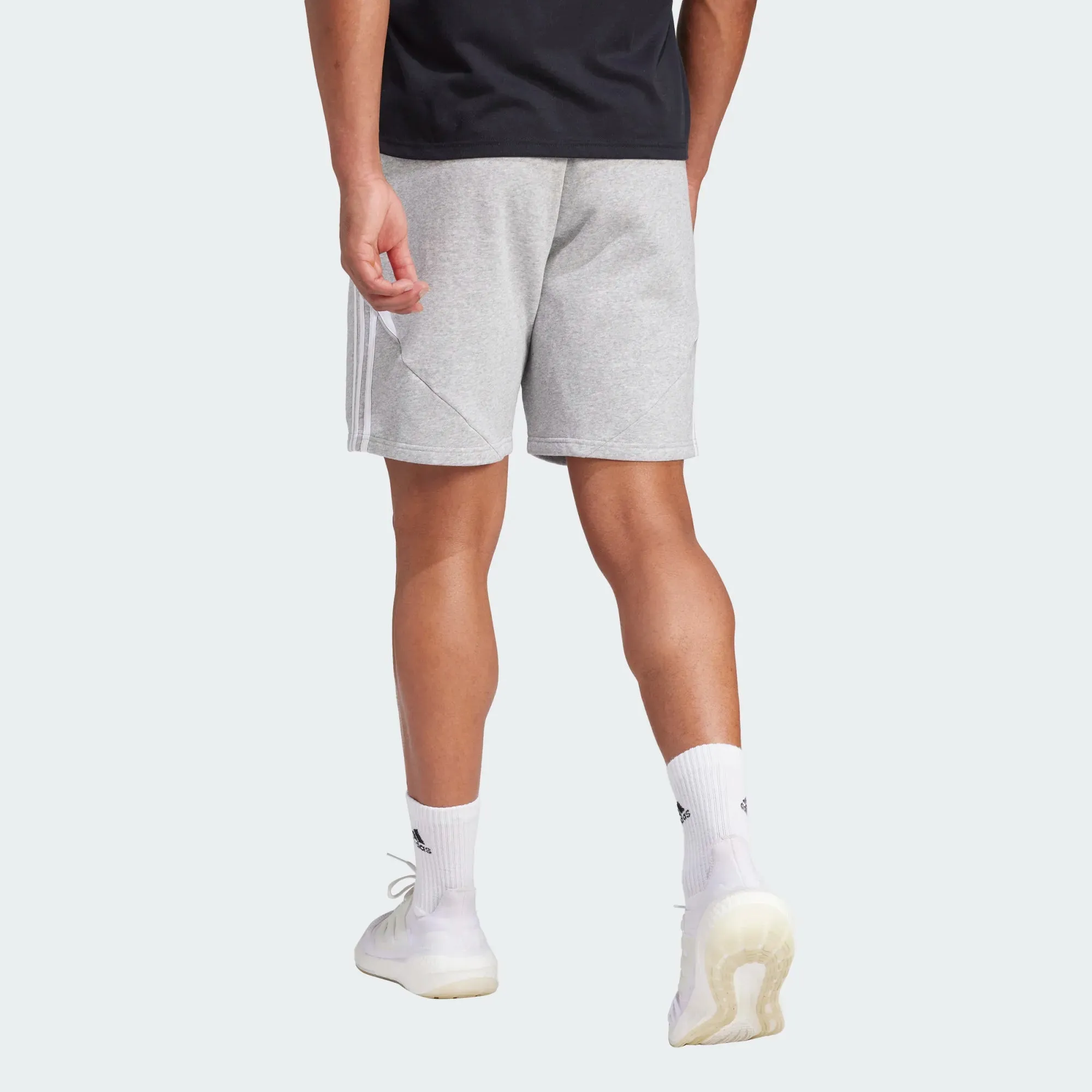 Adidas Men's Tiro24 Sweat Shorts