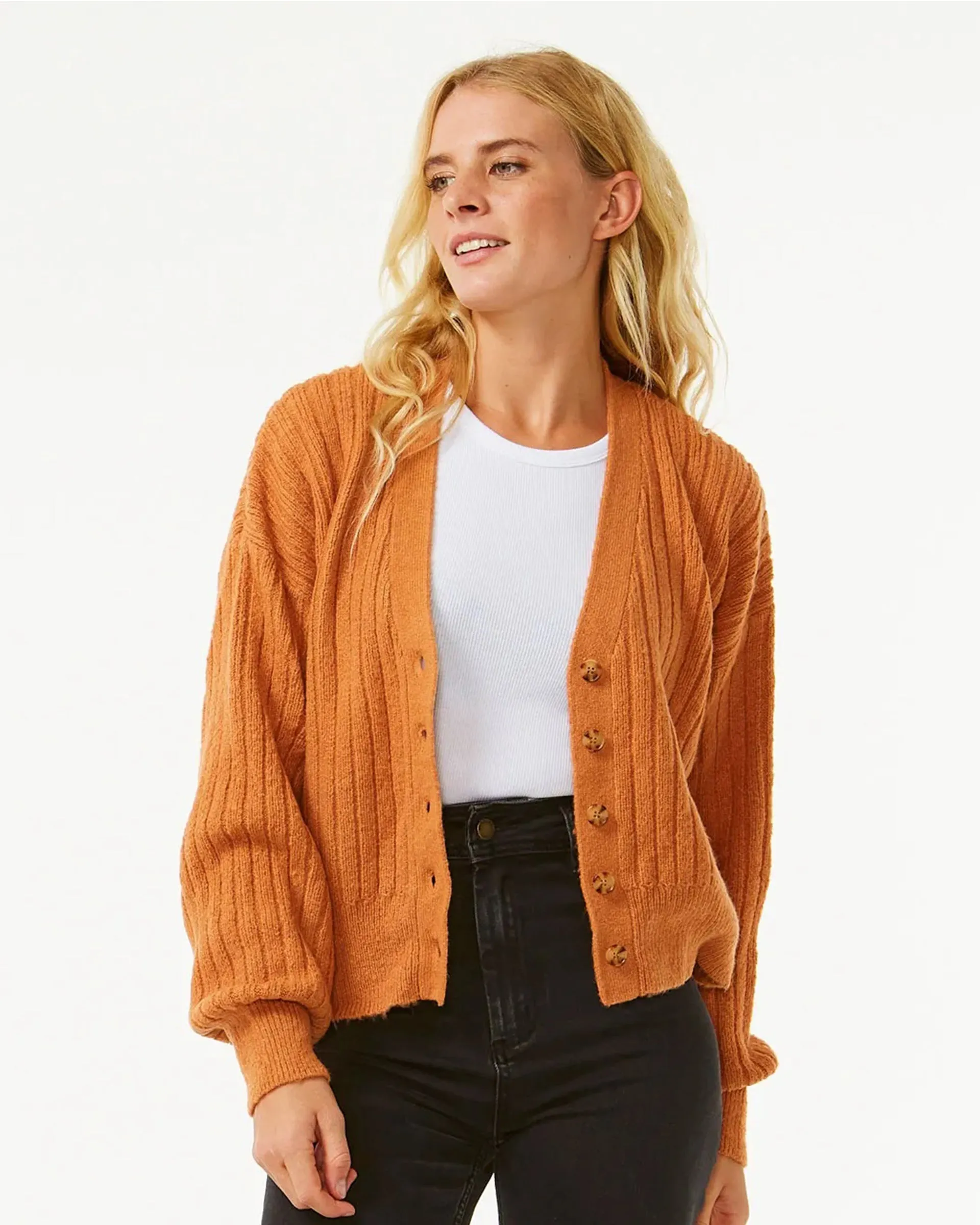 Afterglow Cardi (Past Season)