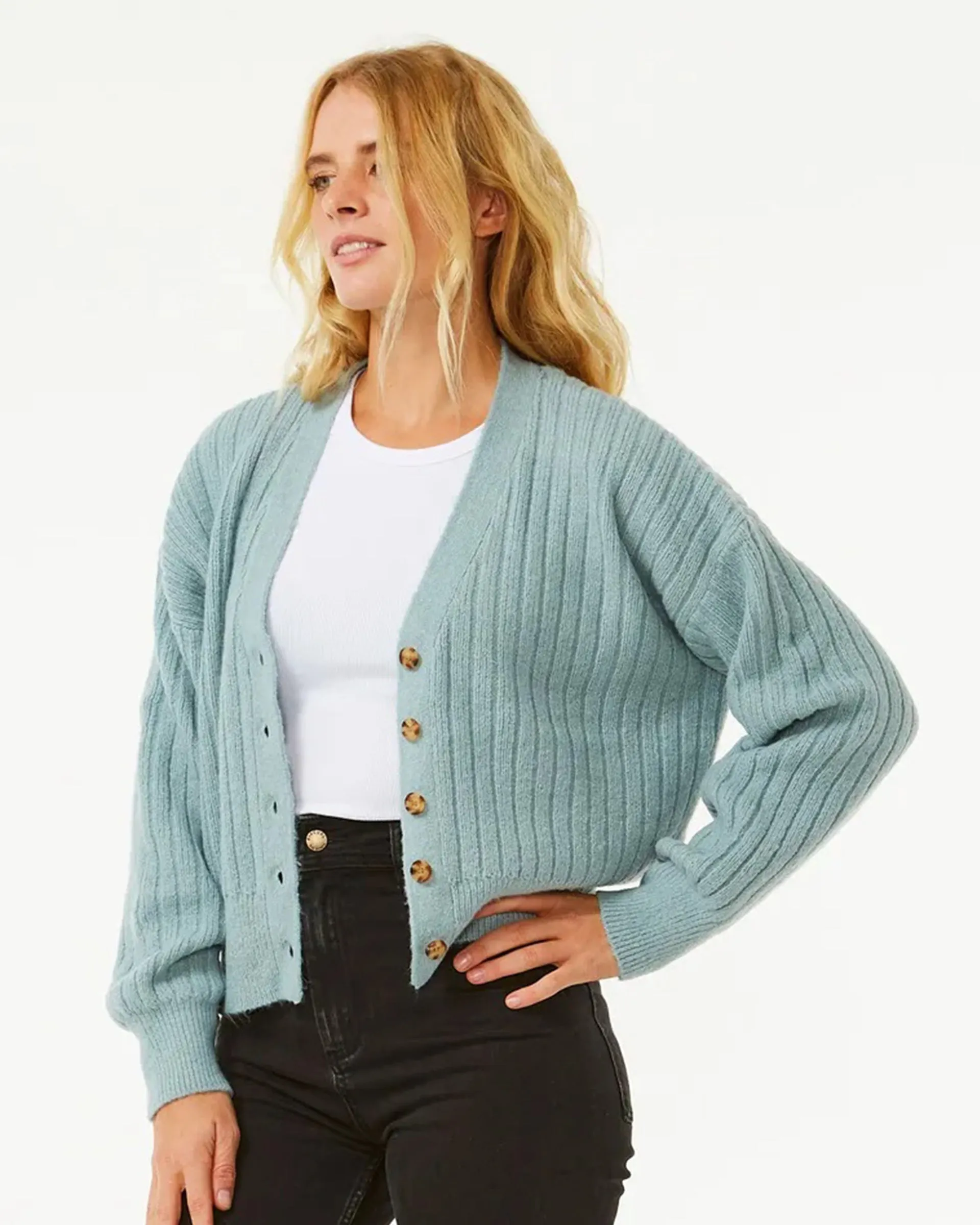 Afterglow Cardi (Past Season)