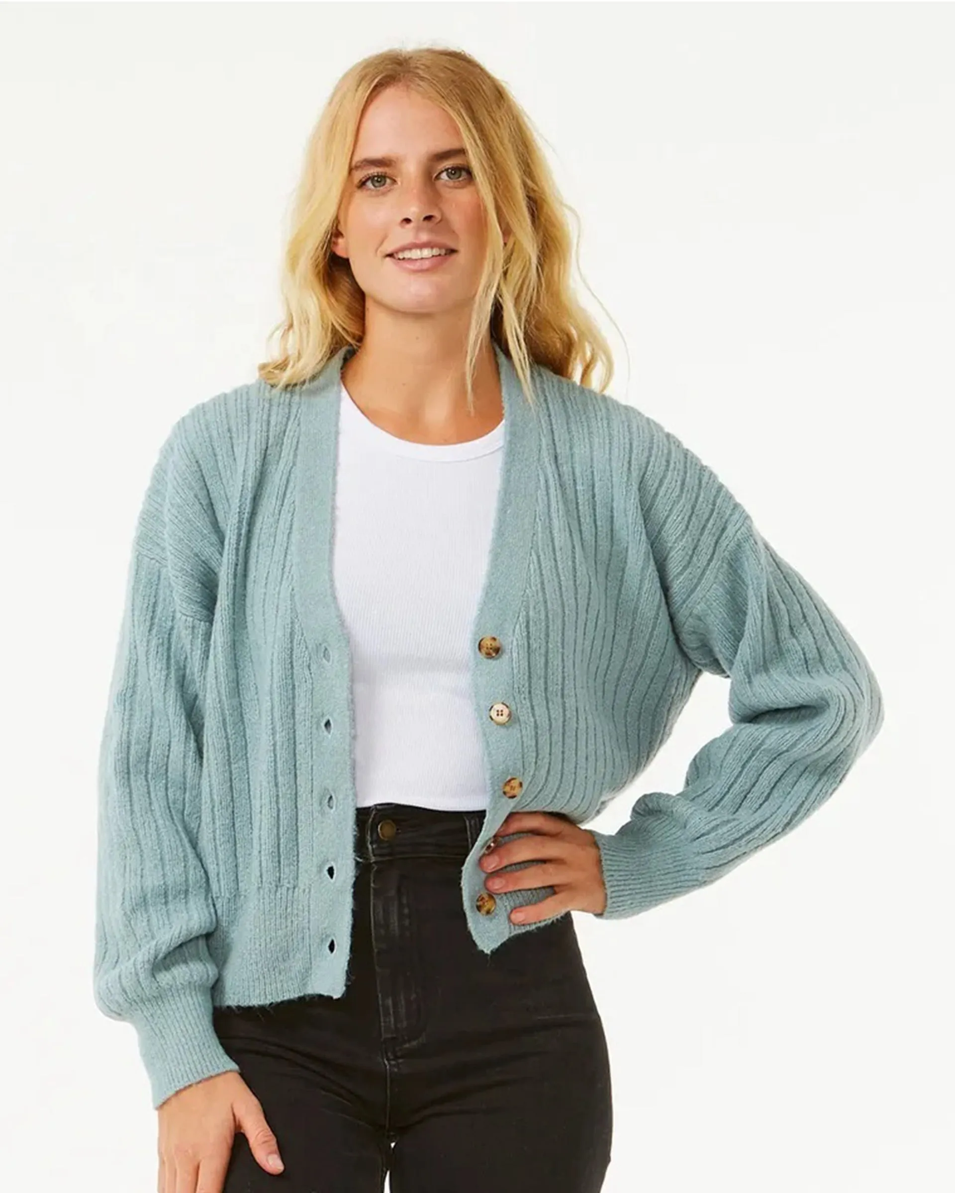 Afterglow Cardi (Past Season)