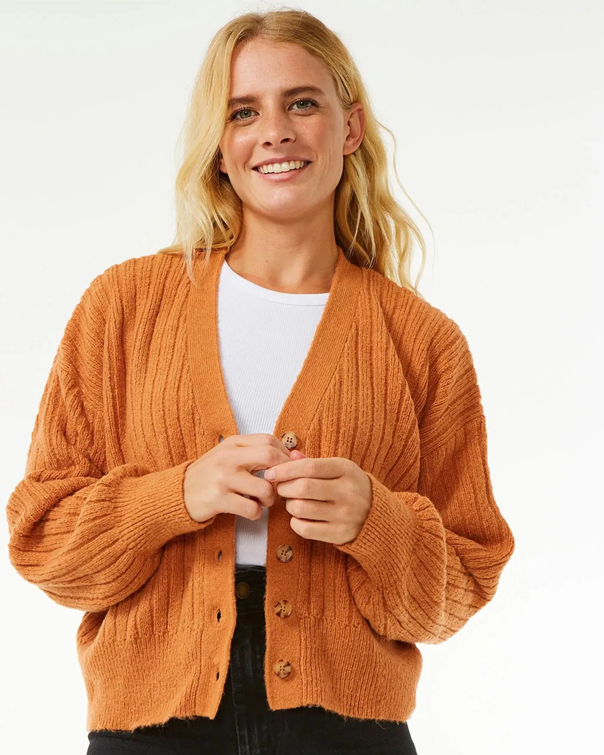 Afterglow Cardi (Past Season)