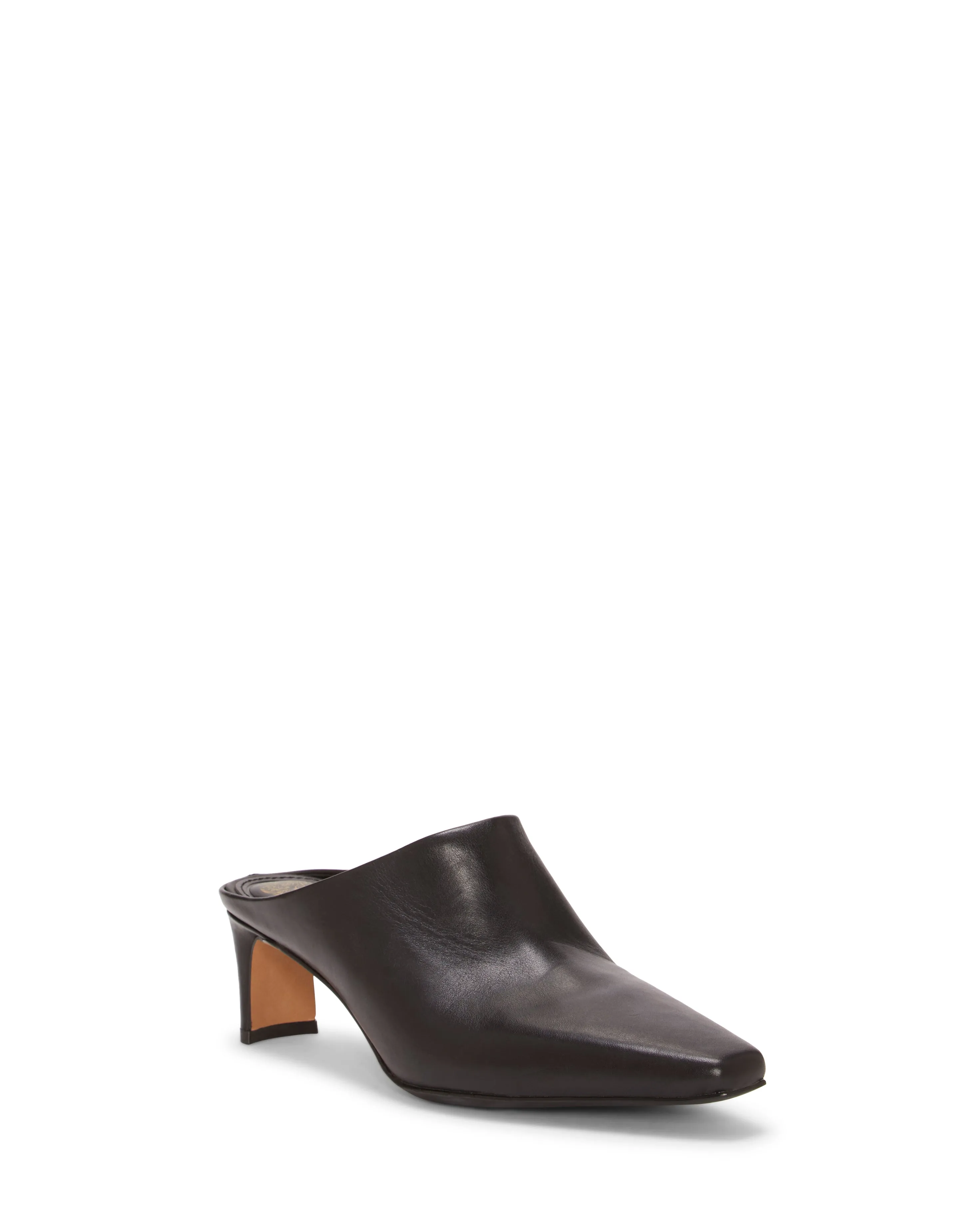 Alexie Mule