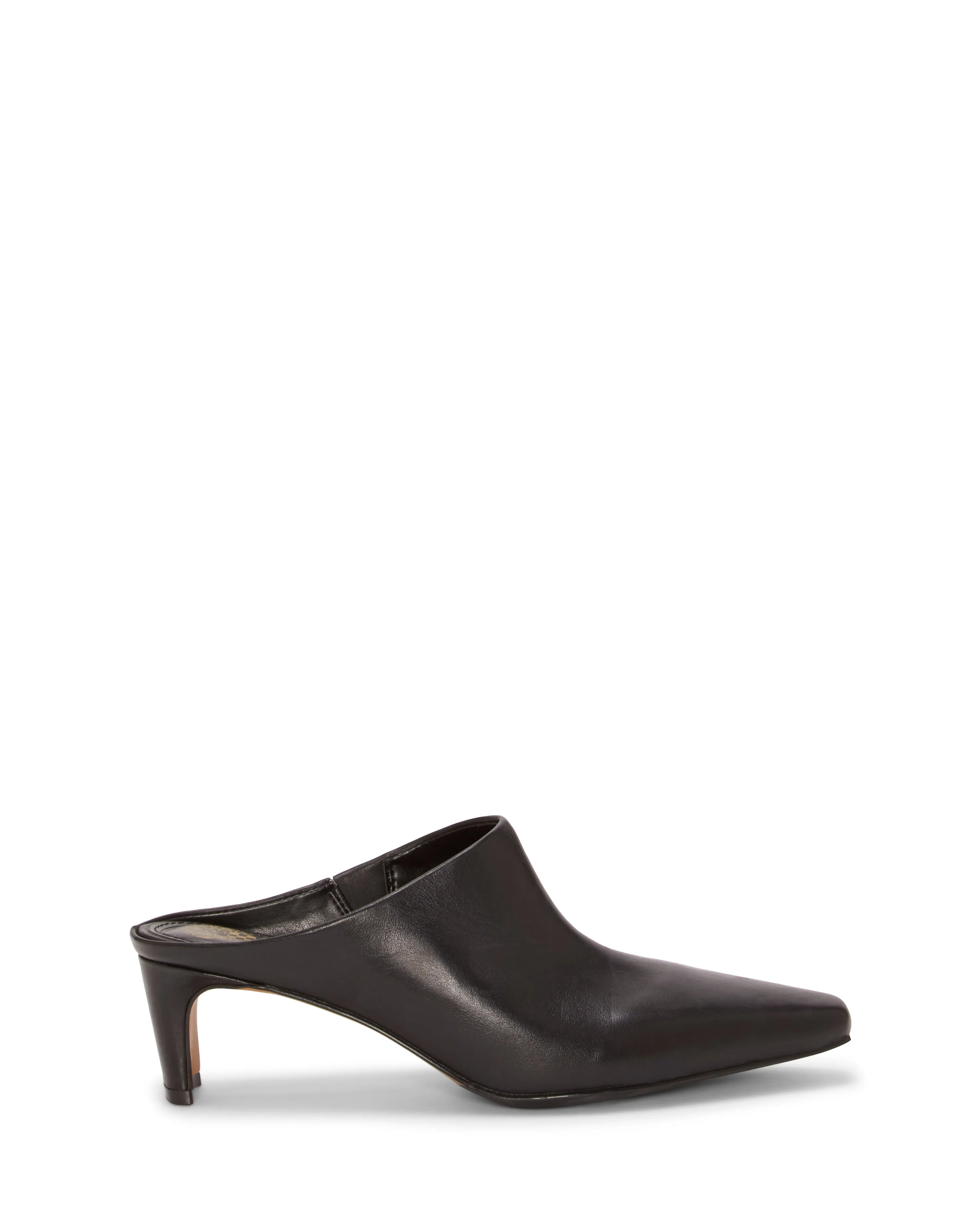 Alexie Mule