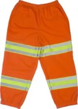 ANSI Mesh Pants