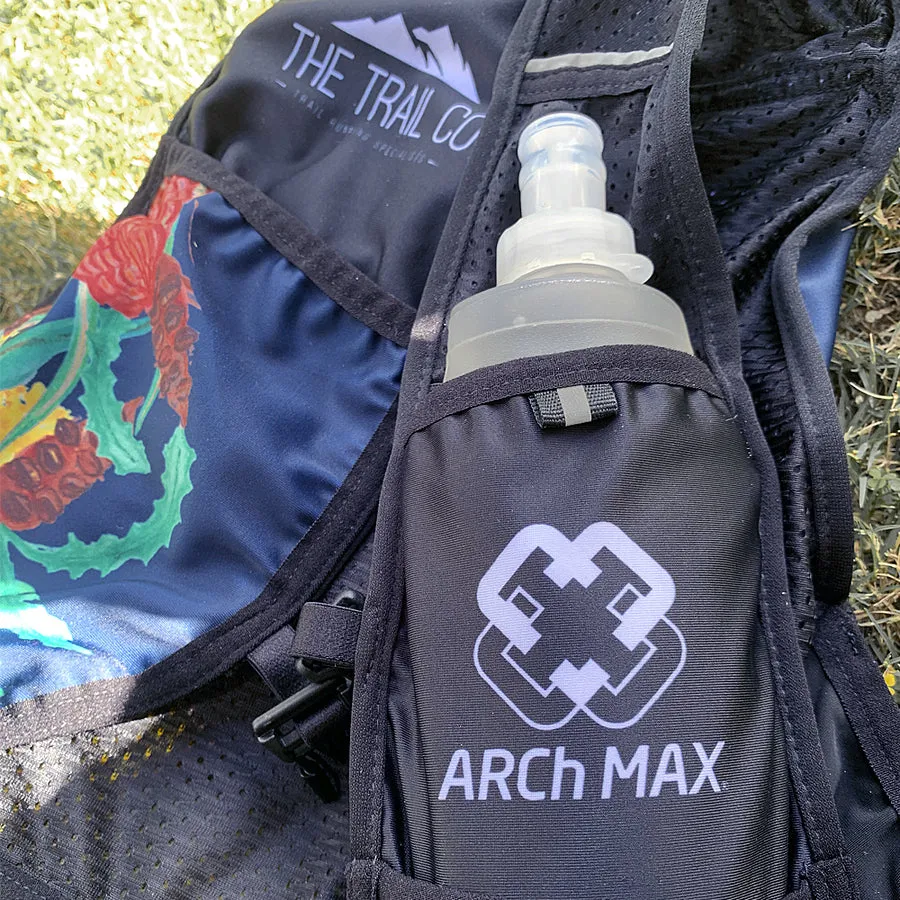 ARCh MAX HV-8 | 8L Hydration Vest | Bloom