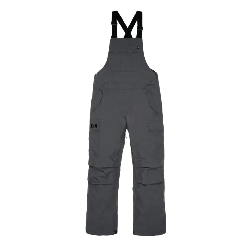 Armada Men's Sumpter 2L Bib Pant 2025