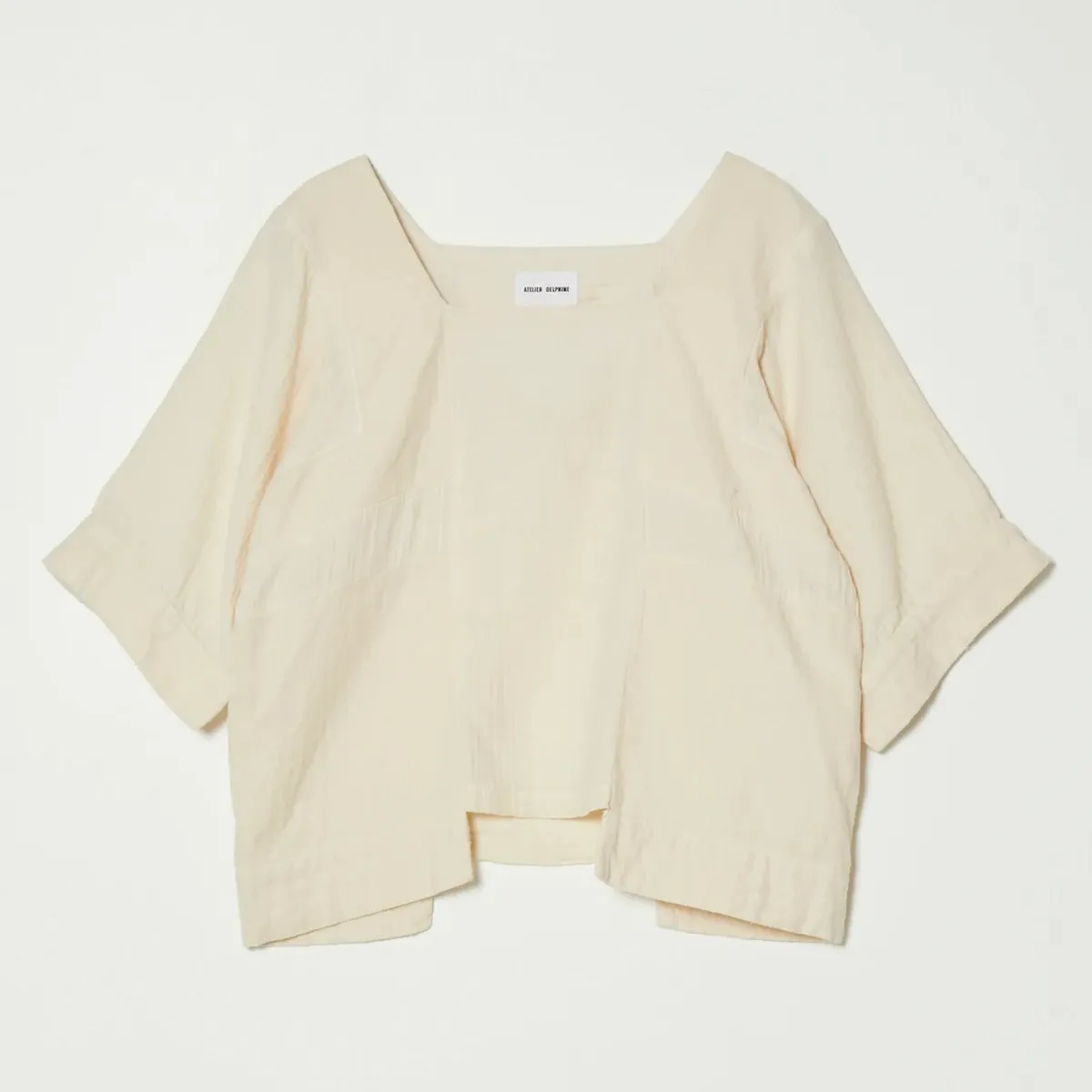 Atelier Delphine Block Top