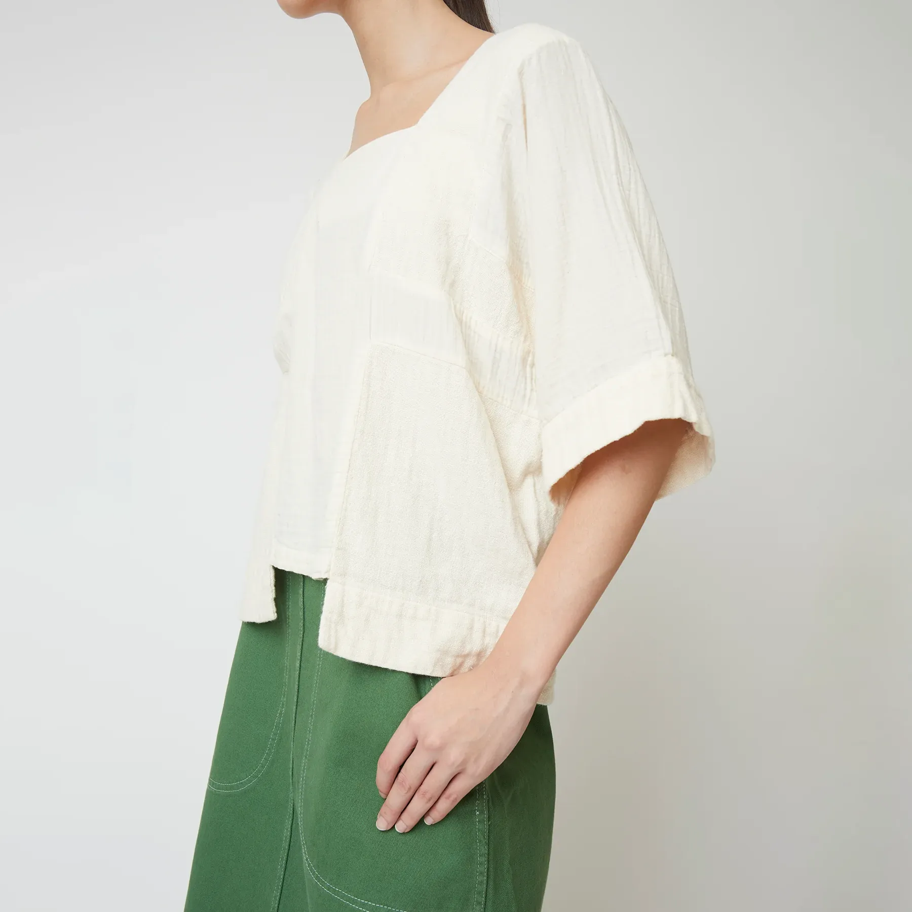 Atelier Delphine Block Top