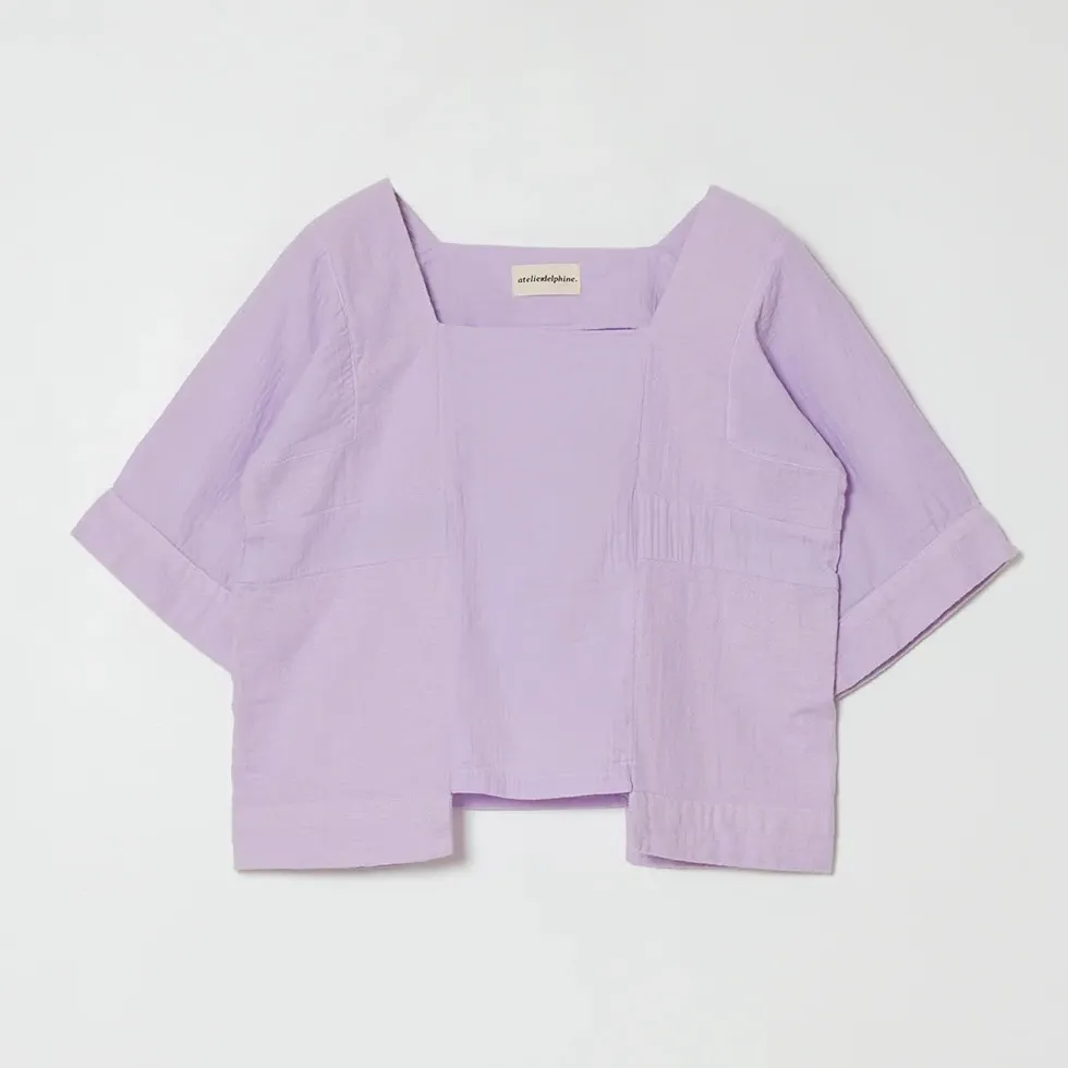 Atelier Delphine Block Top