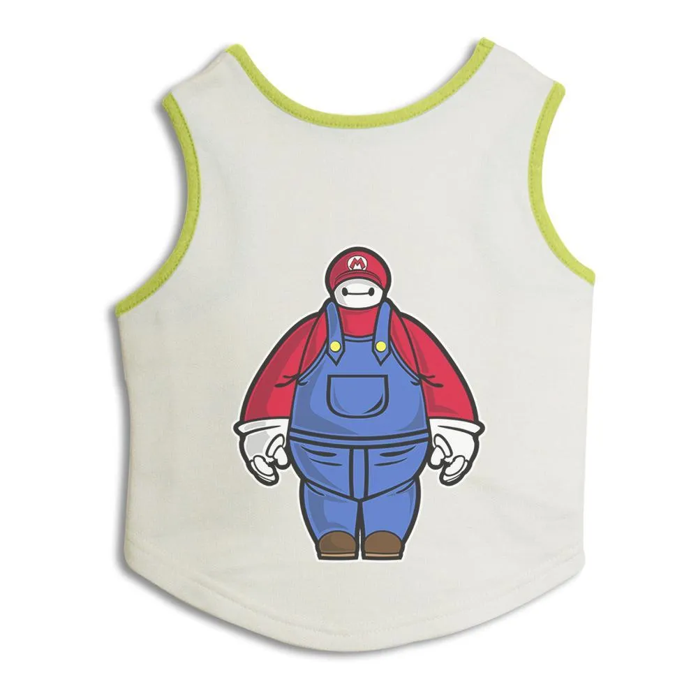 Baymario Dog Sweatshirt