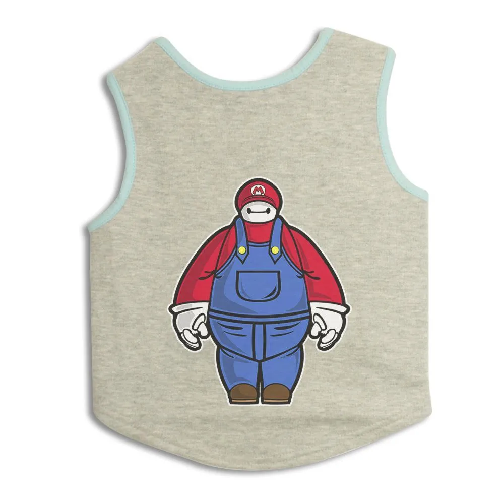 Baymario Dog Sweatshirt