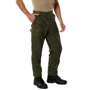 BDU Pants