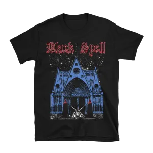 Black Spell - Black Spell T-Shirt - Black