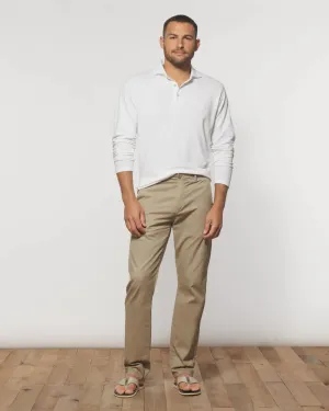 Cairo Pant (Khaki)