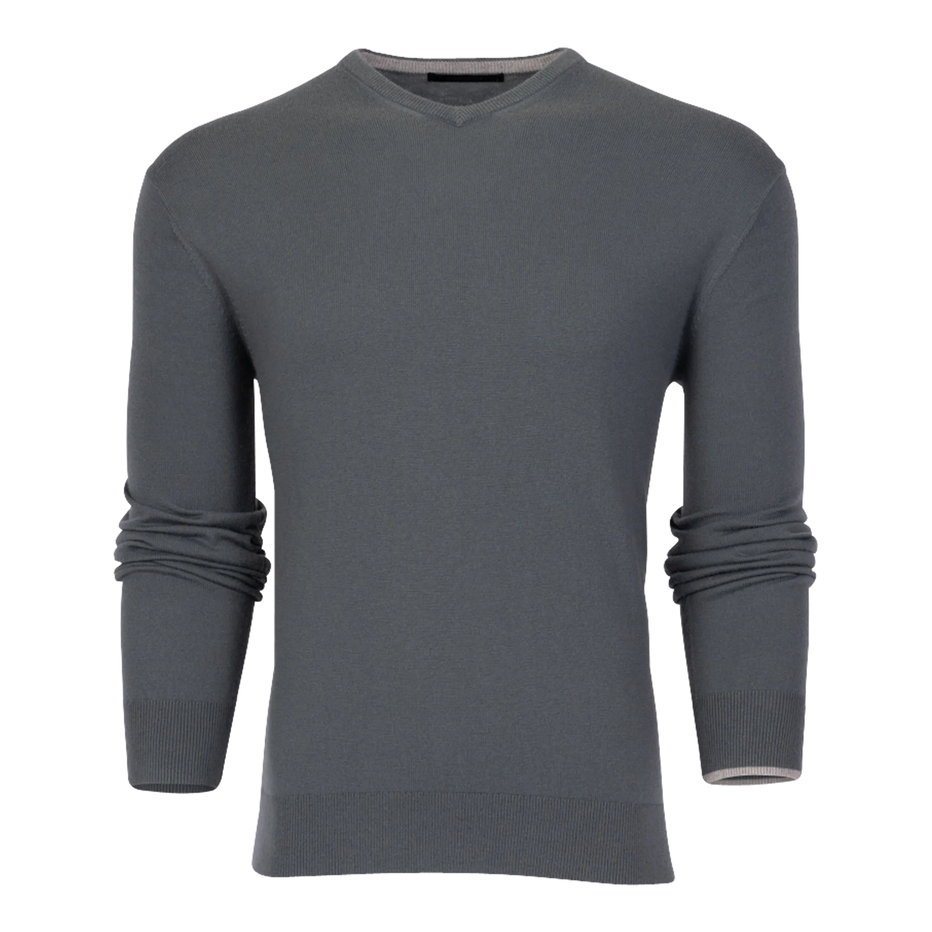 Cheyenne V Neck Sweater