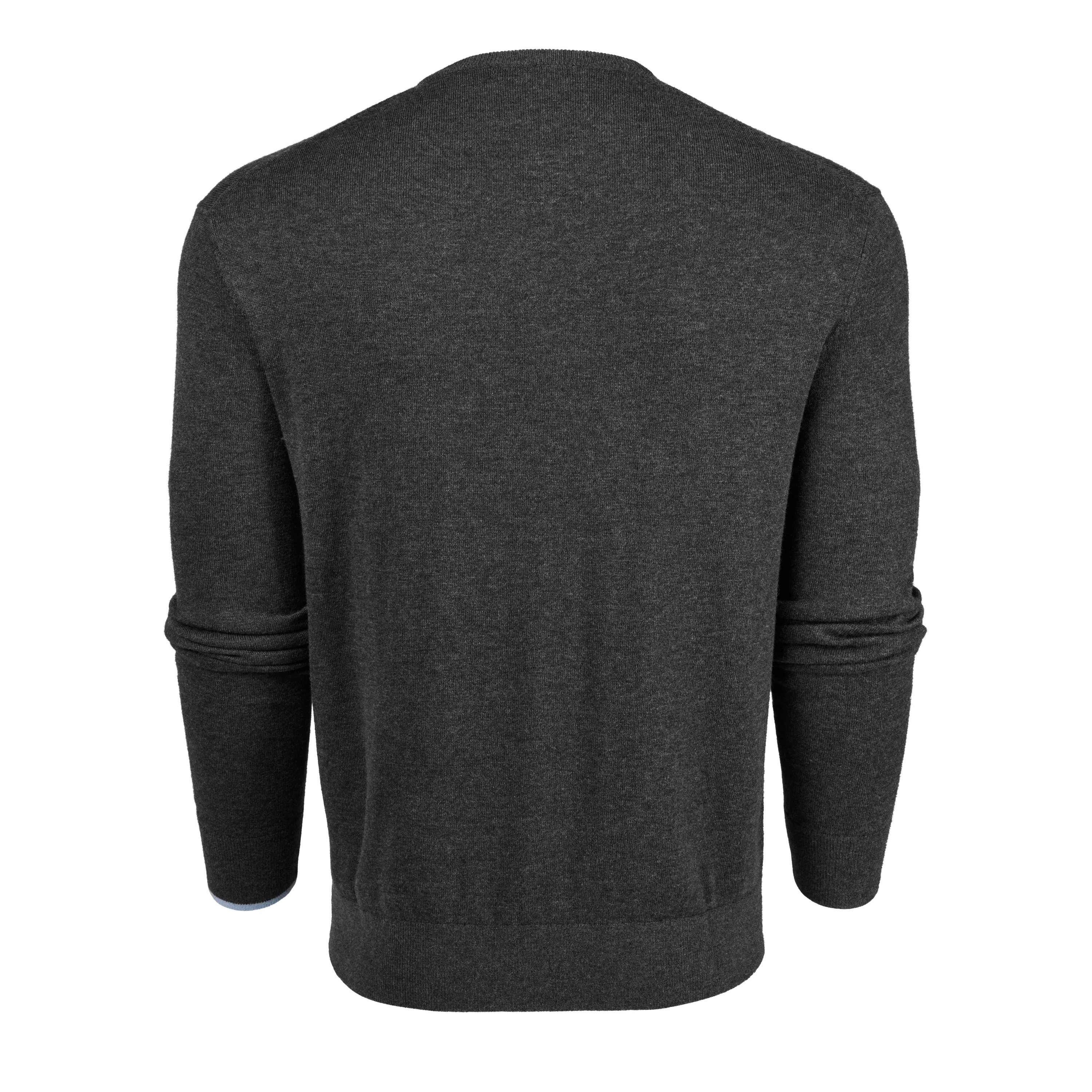 Cheyenne V Neck Sweater