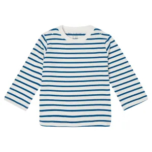 Children's Breton Stripe Top