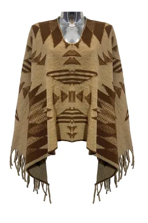 Cover-Up Poncho