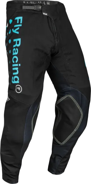 Fly Racing Evolution Dst Se Strobe Pants