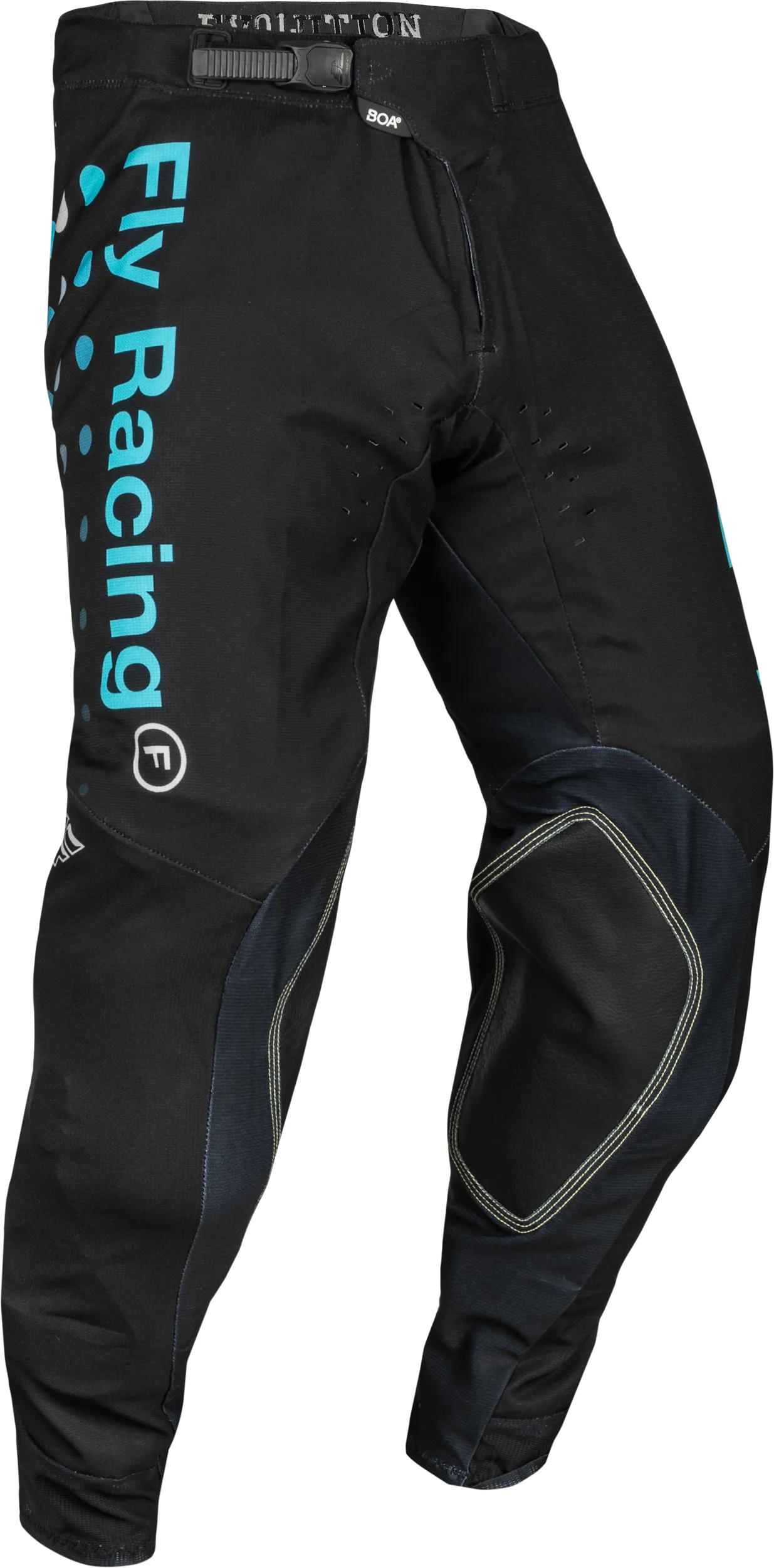 Fly Racing Evolution Dst Se Strobe Pants