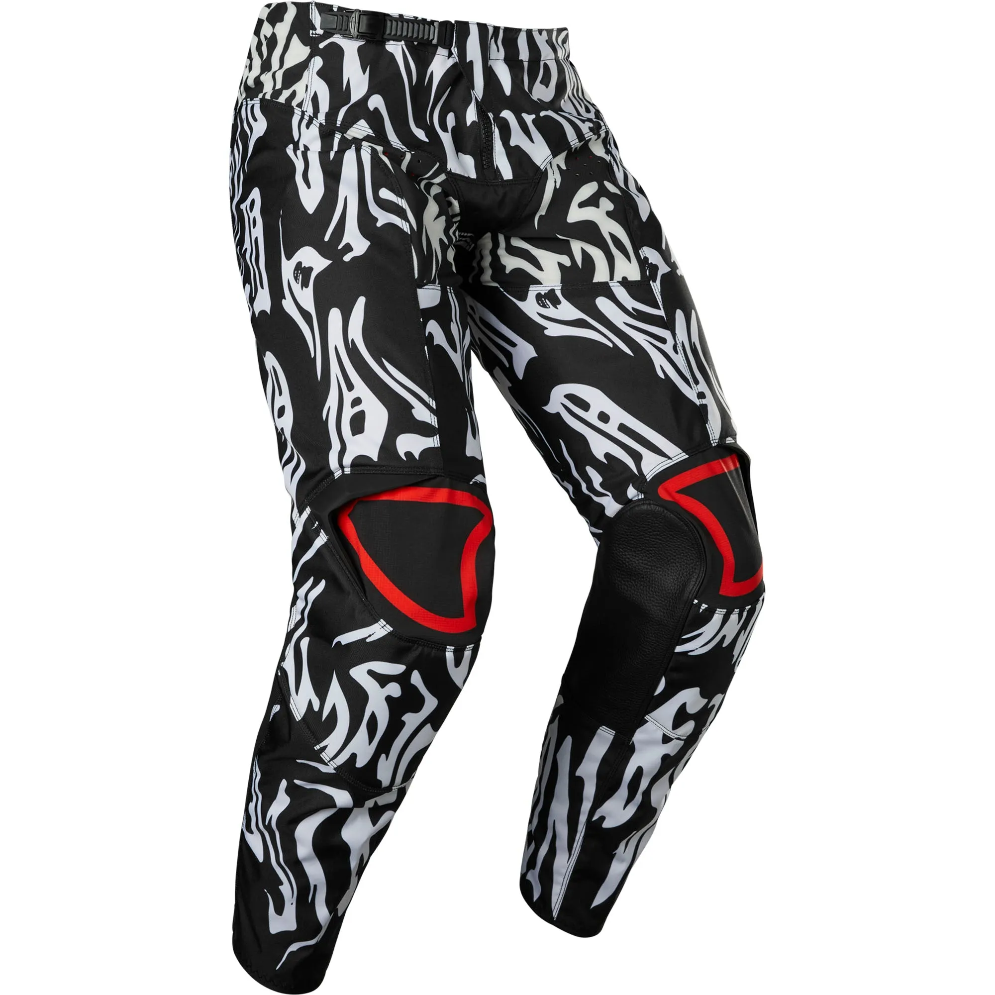 Fox Racing 180 Peril Pants Black/Red