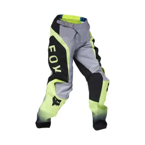 Fox Racing Youth 180 Lean Offroad Pants Fluorescent Yellow