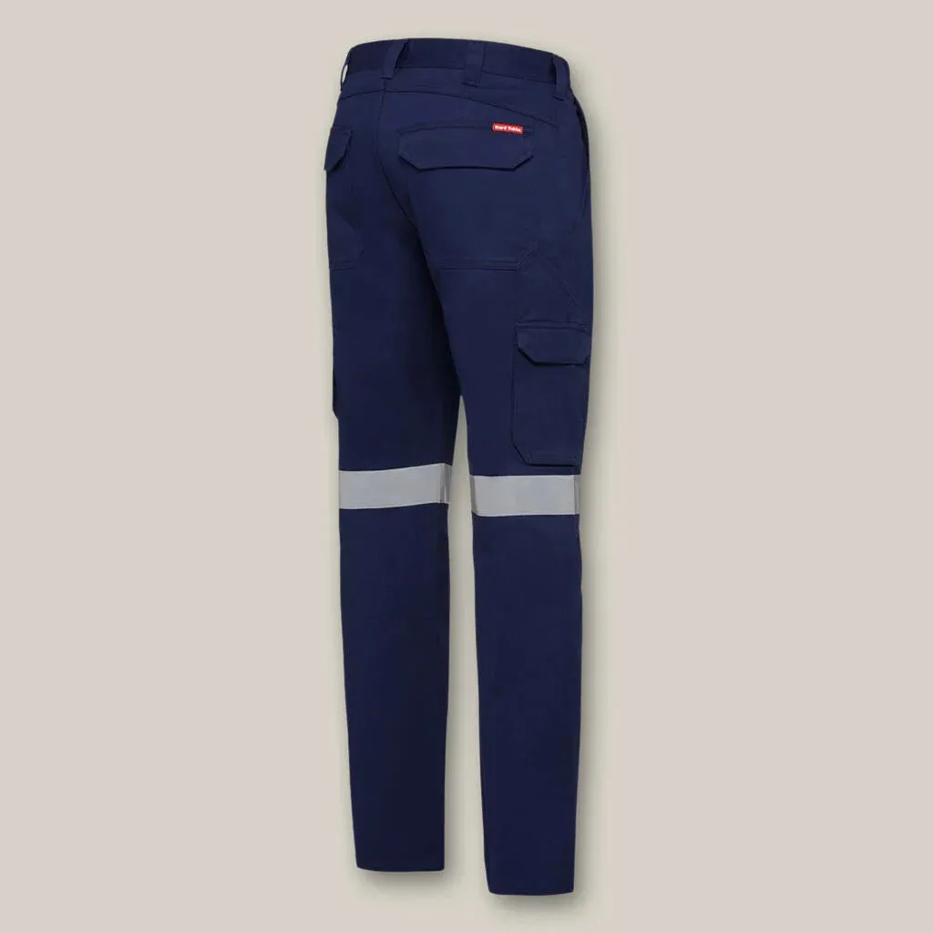 Hard Yakka Taped Cotton Drill Cargo Pant (Y02750)