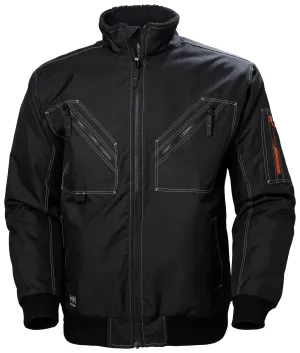 Helly Hansen Men's Bergholm Jacket