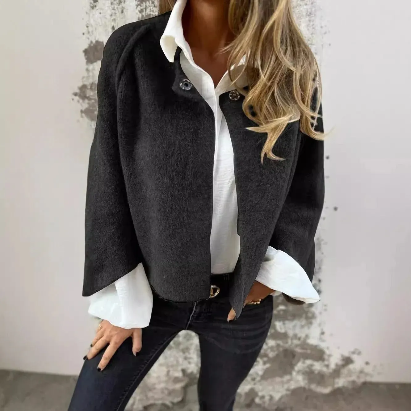 Hely™ Stylish Cardigan