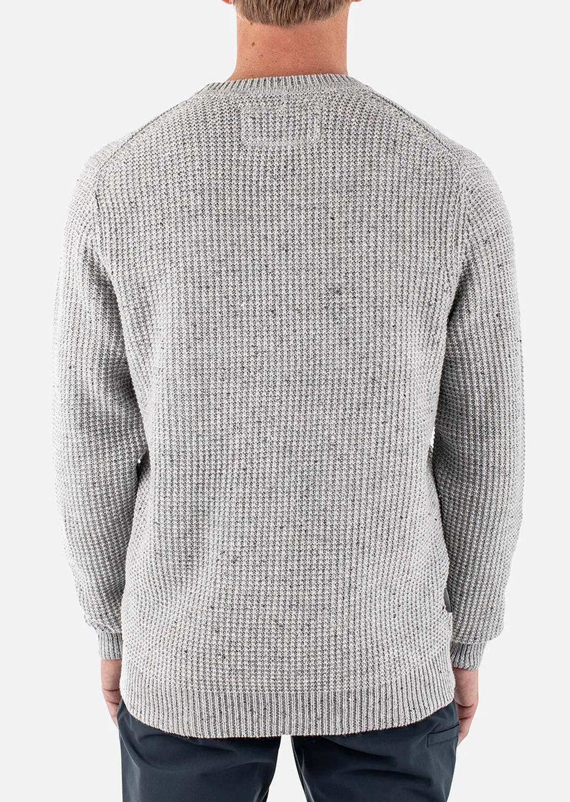 Jetty Men's Paragon Oystex Sweater