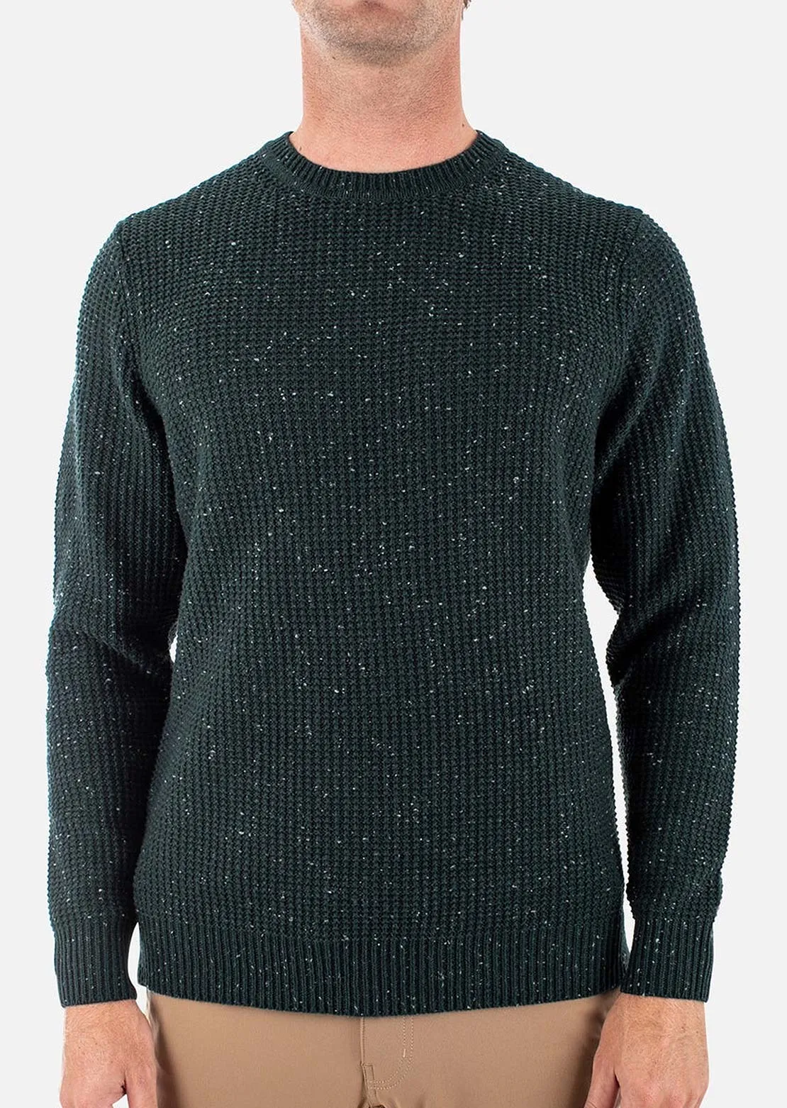 Jetty Men's Paragon Oystex Sweater