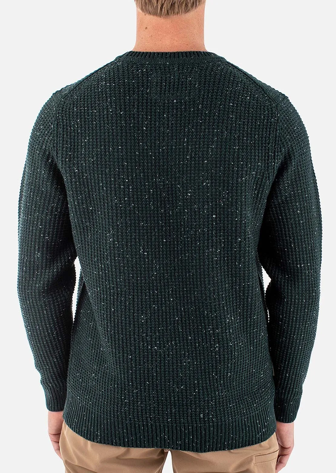 Jetty Men's Paragon Oystex Sweater