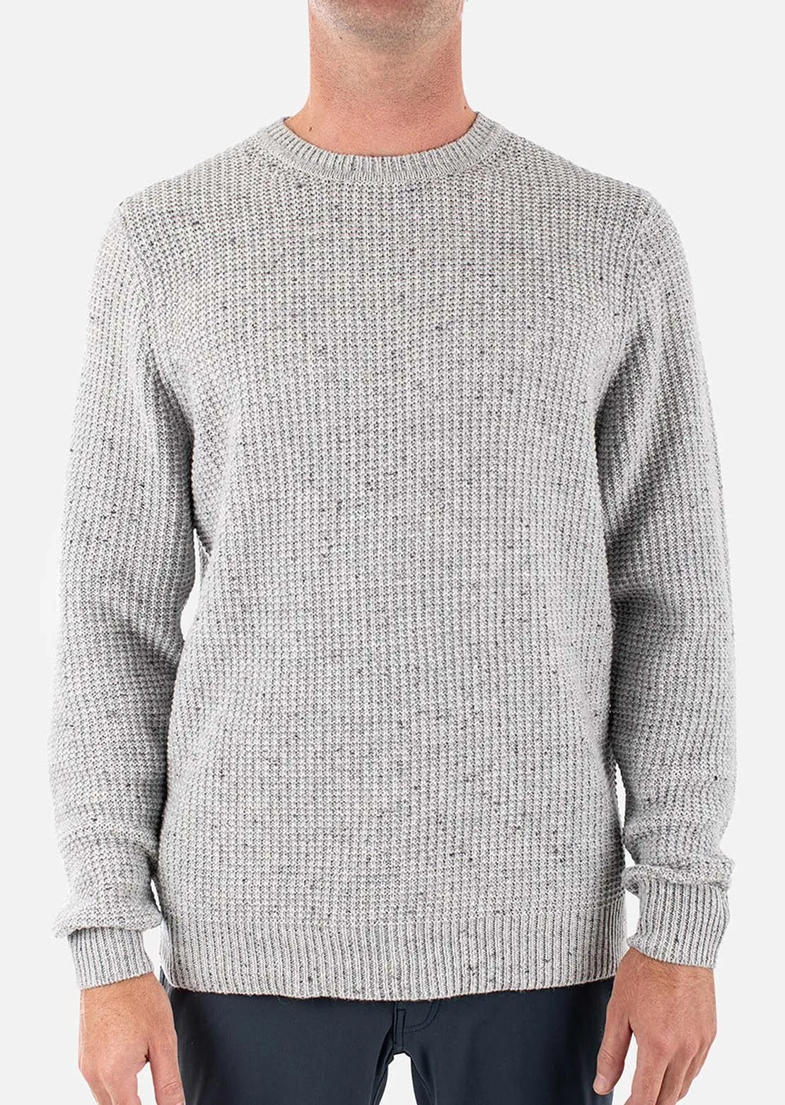 Jetty Men's Paragon Oystex Sweater