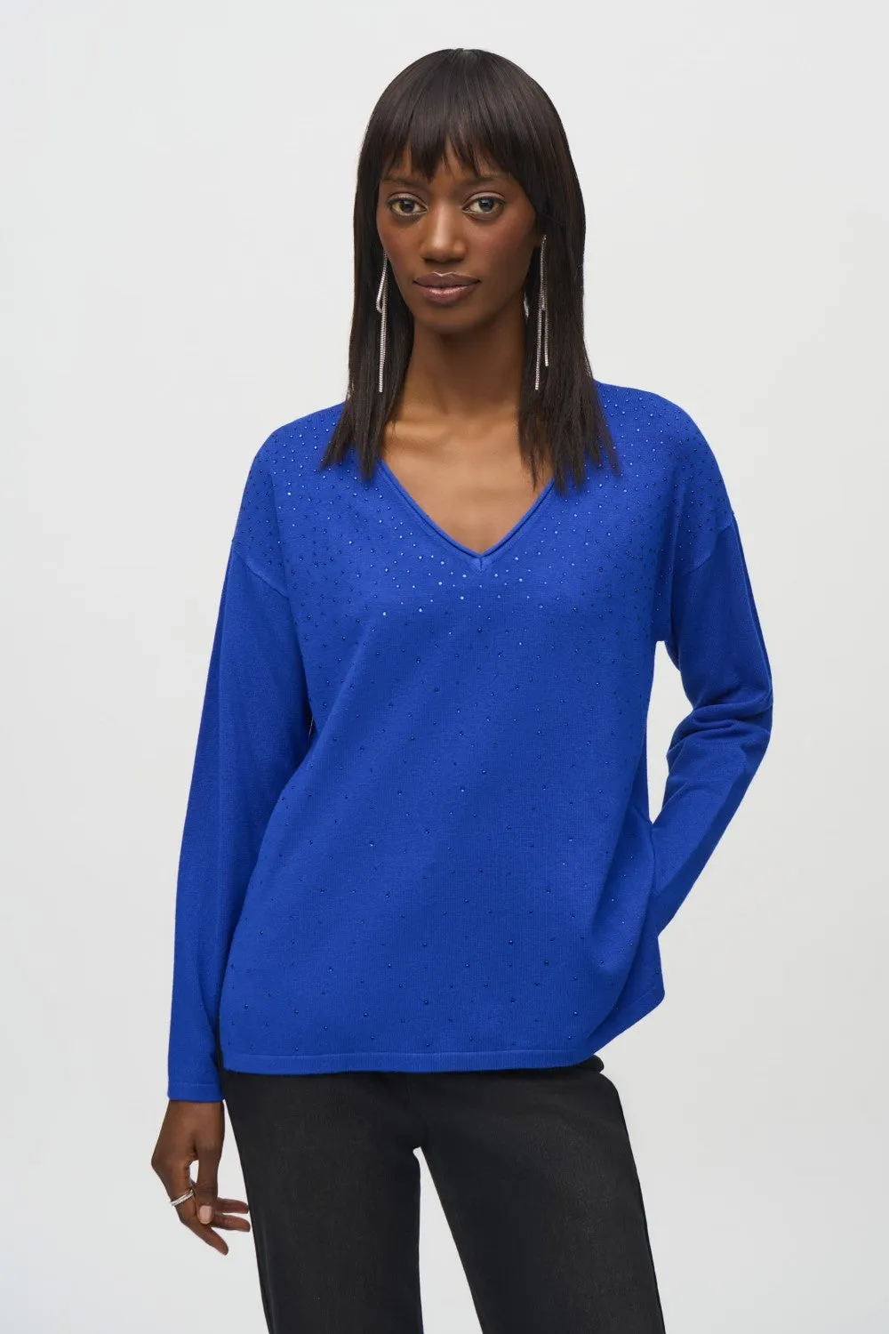 Joseph Ribkoff Sweater 244923