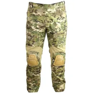 Kombat UK - Gen ll Special ops trousers