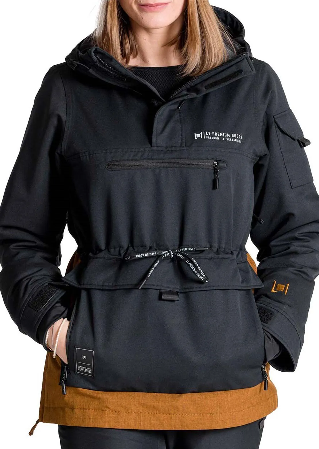 L1 Women's Prowler Jacket