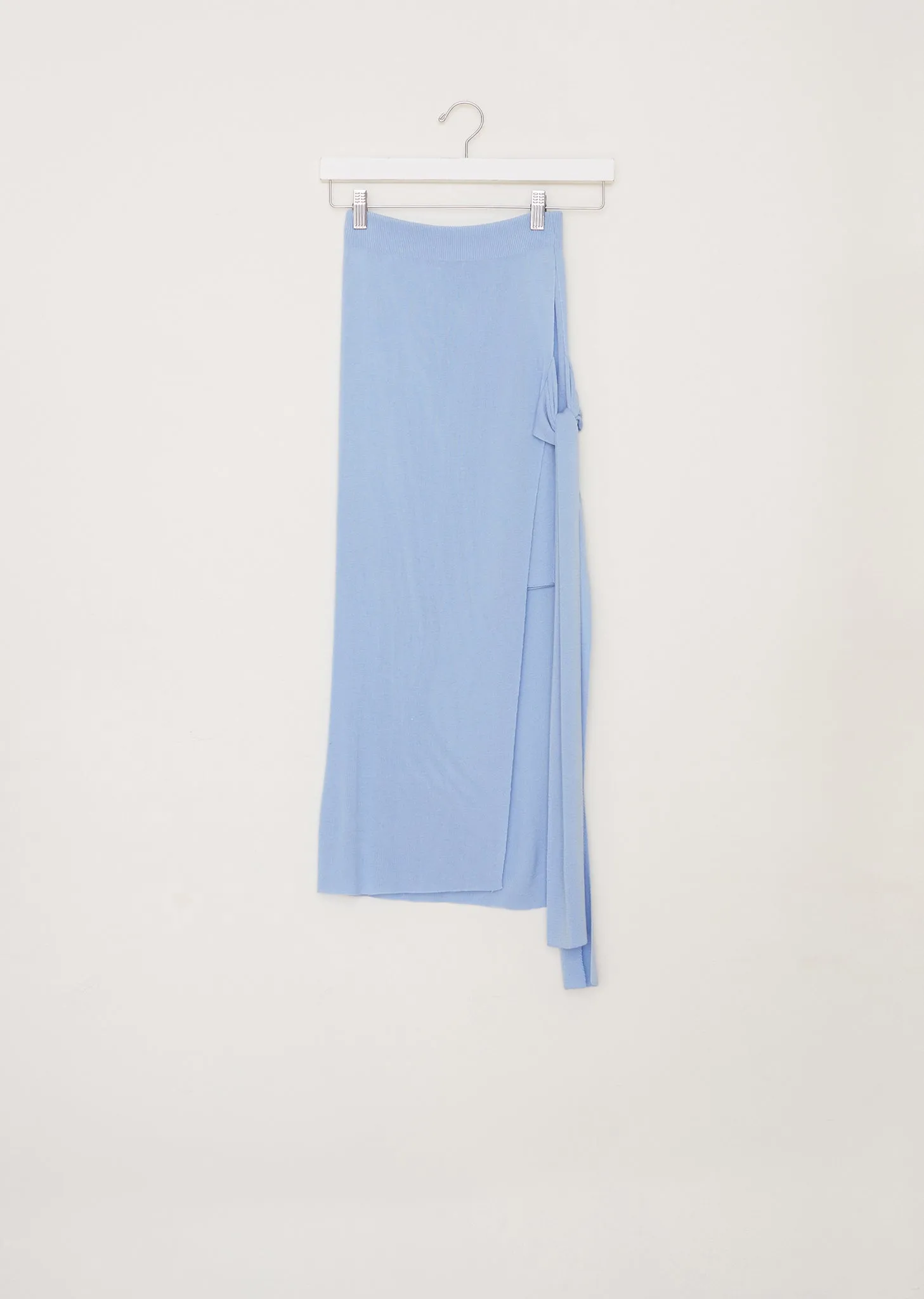 La Jupe Lodosa Wrap Skirt