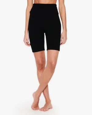 Leset Rio High-Waist Biker Short