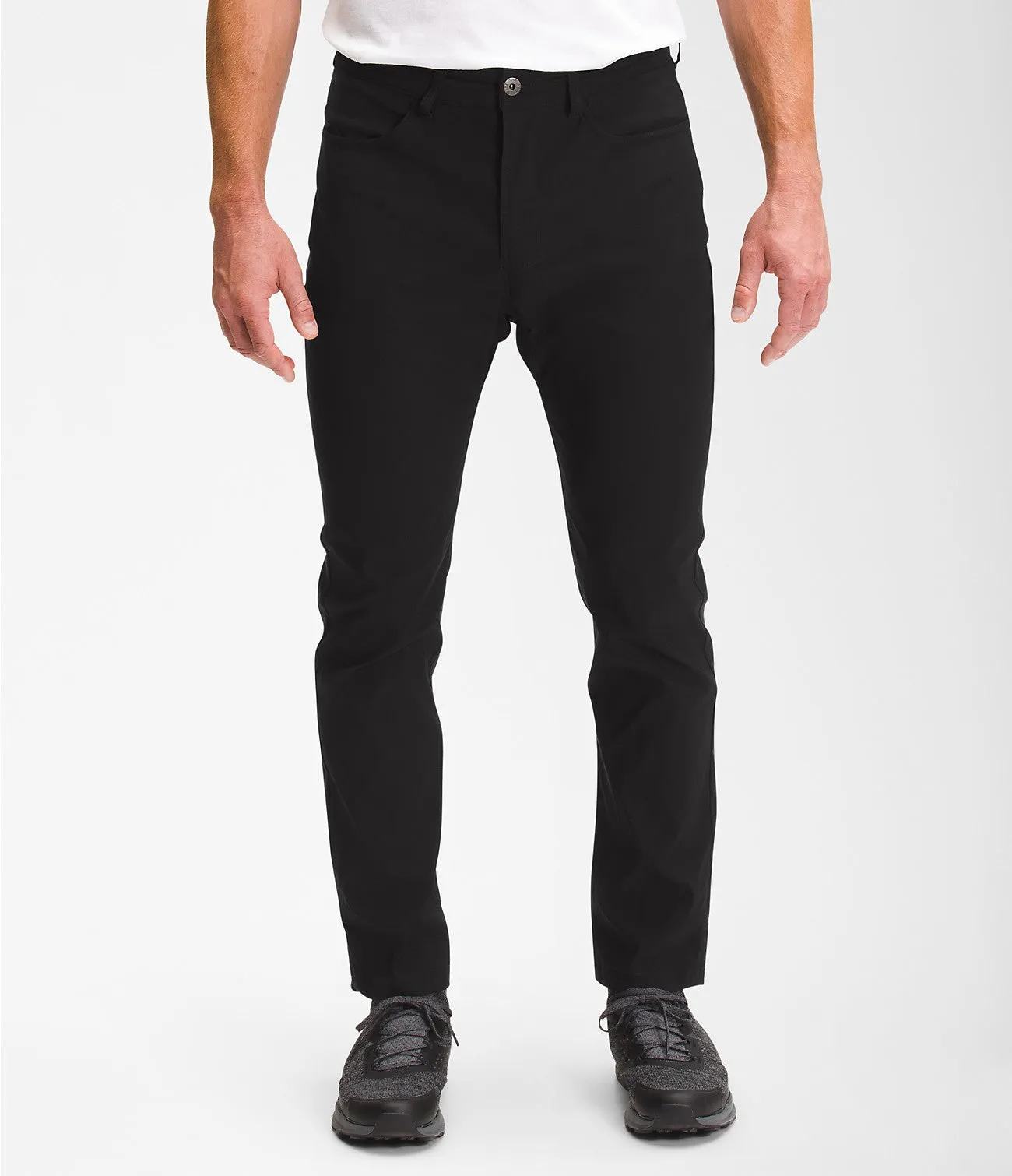 M Sprag 5-Pocket Pant - Lng