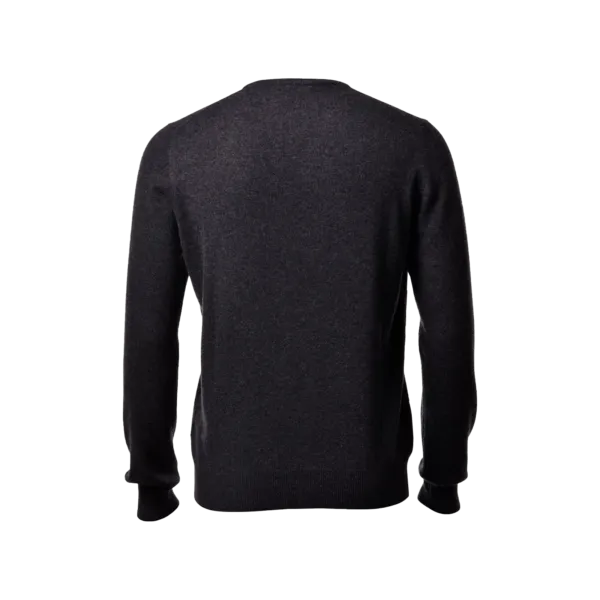 Mens Cashmere V-Neck Sweaters