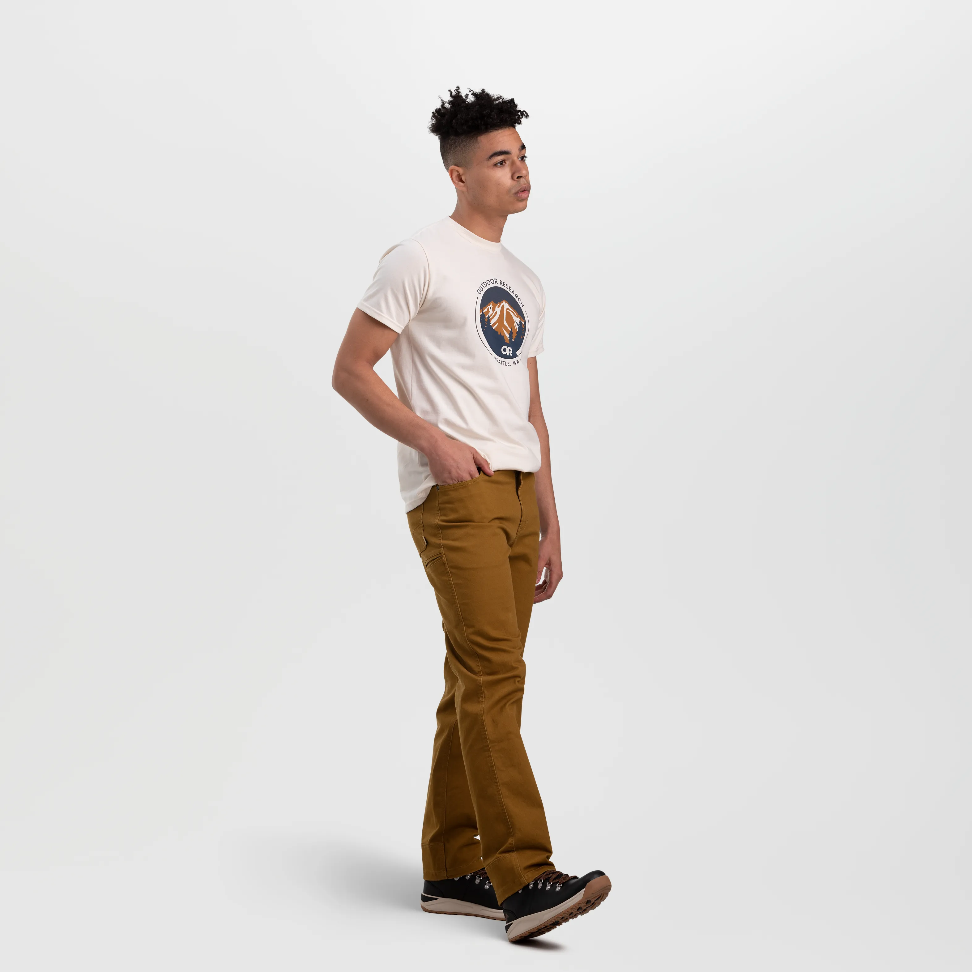 Men's Goldbar Pants - Final Sale