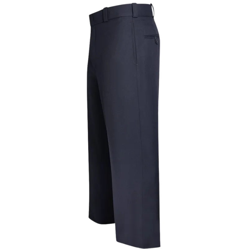 Men's Legend 55% Poly/45% Wool Serge Pants w/Side Seam Pkts | Navy