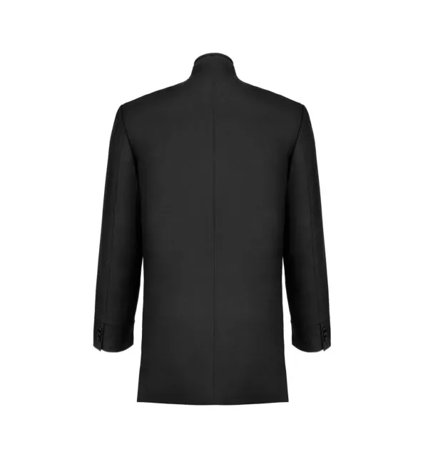 Men’s Long Bar Jacket