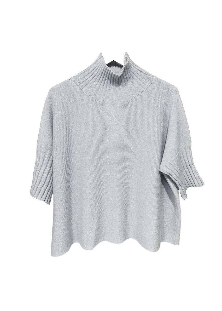 Micropleasure Sweater