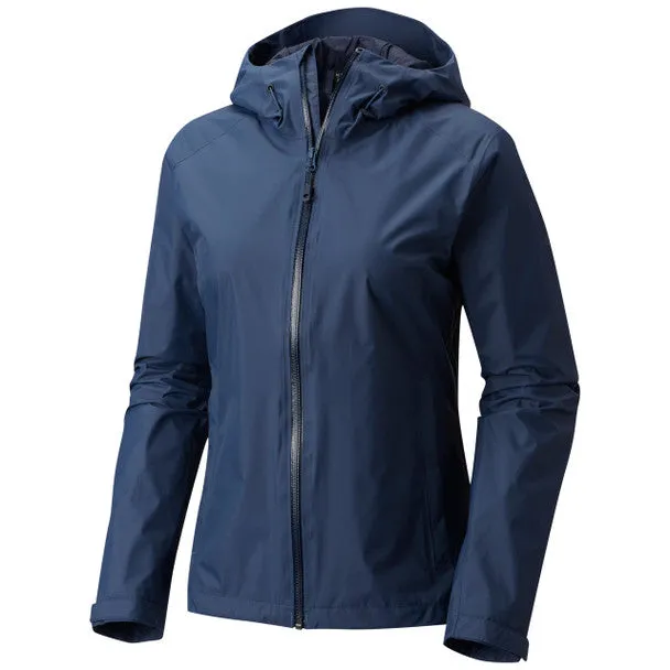 Mountain Hardwear W's Finder Jacket Small