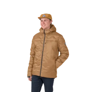 M's Wirehand Parka