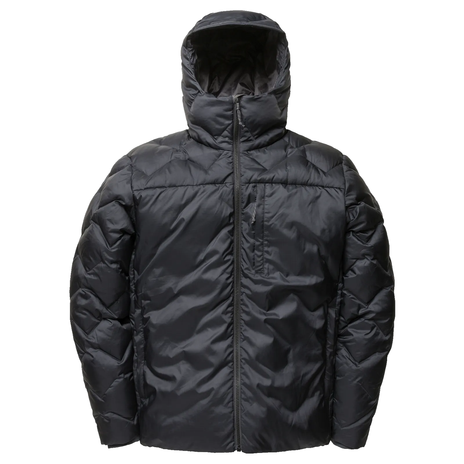 M's Wirehand Parka